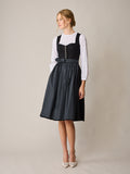Dirndl kurz Stretch