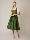 Dirndl midi