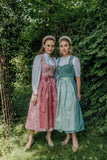 Dirndl midi
