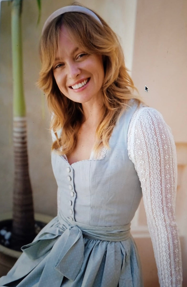 Dirndl Pamela