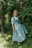 Dirndl midi