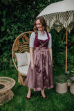 Dirndl midi