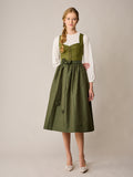 Dirndl midi