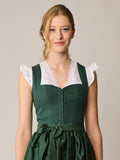 Dirndl midi Stretch
