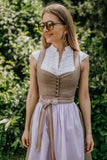 Dirndl kurz