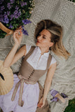 Dirndl kurz