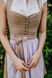 Dirndl kurz