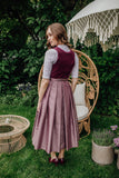 Dirndl midi