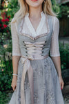 Dirndl midi