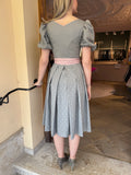 Dirndl kurz