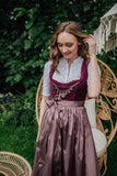 Dirndl midi