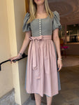 Dirndl kurz
