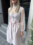 Dirndl kurz