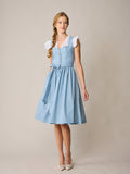 Dirndl kurz