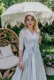 Dirndl midi