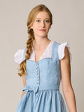 Dirndl kurz