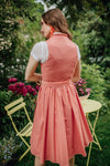 Dirndl kurz