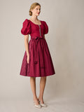 Dirndl kurz