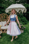 Dirndl kurz