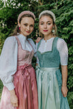 Dirndl midi