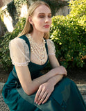 Bluse Greta