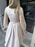 Dirndl kurz