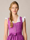 Dirndl midi