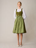 Dirndl kurz Stretch