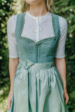 Dirndl midi