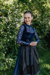 Dirndl kurz