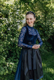 Dirndl kurz