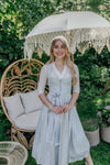 Dirndl midi