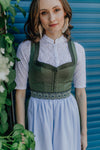 Dirndl midi