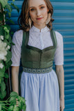 Dirndl midi