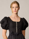 Dirndl kurz