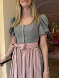 Dirndl kurz