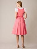 Dirndl kurz