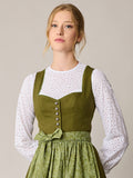 Dirndl kurz Stretch