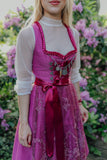 Dirndl kurz