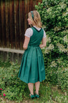 Dirndl kurz