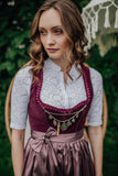Dirndl midi