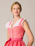 Dirndl kurz