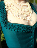 Bluse Greta