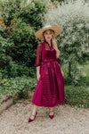 Dirndl midi