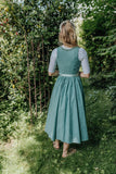 Dirndl midi