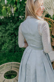 Dirndl midi