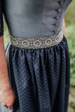 Dirndl kurz