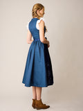 Dirndl midi