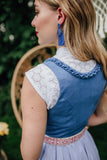 Dirndl kurz