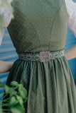 Dirndl midi